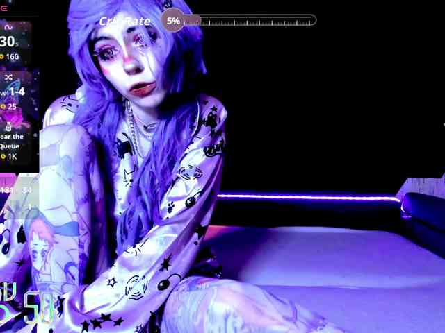 FuckAnimeGirl webcam