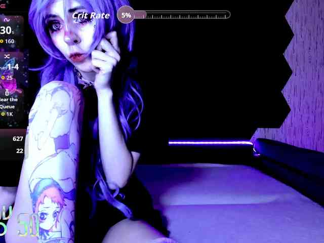 FuckAnimeGirl webcam
