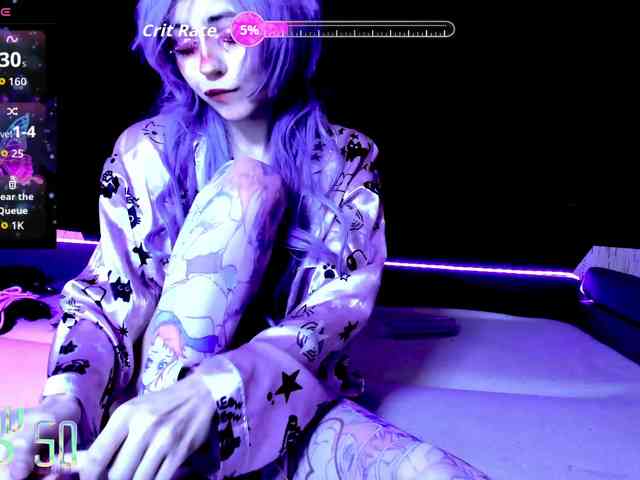 FuckAnimeGirl webcam