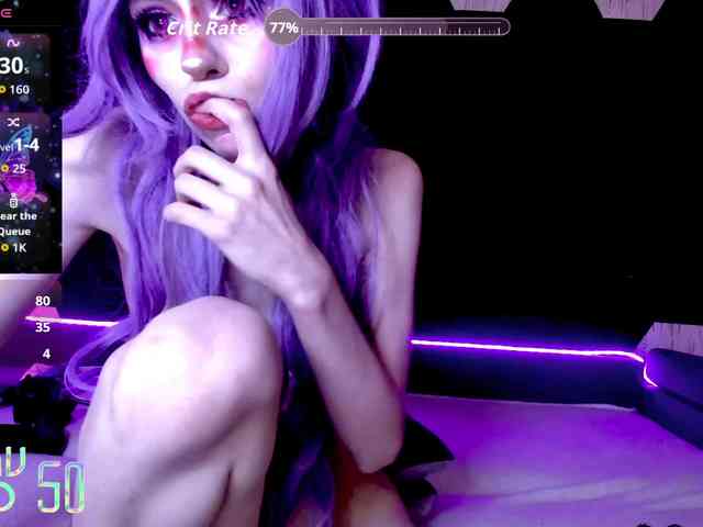 FuckAnimeGirl webcam