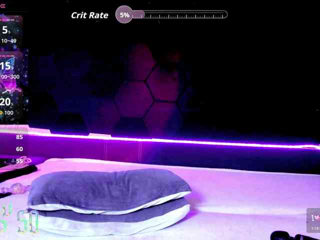 FuckAnimeGirl webcam