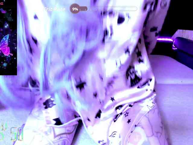 FuckAnimeGirl webcam