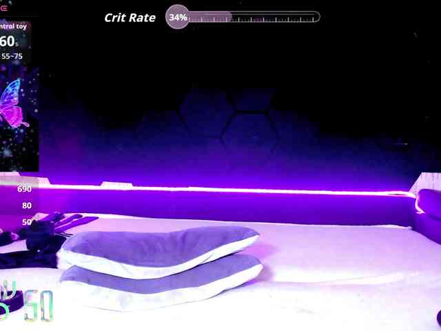 FuckAnimeGirl webcam