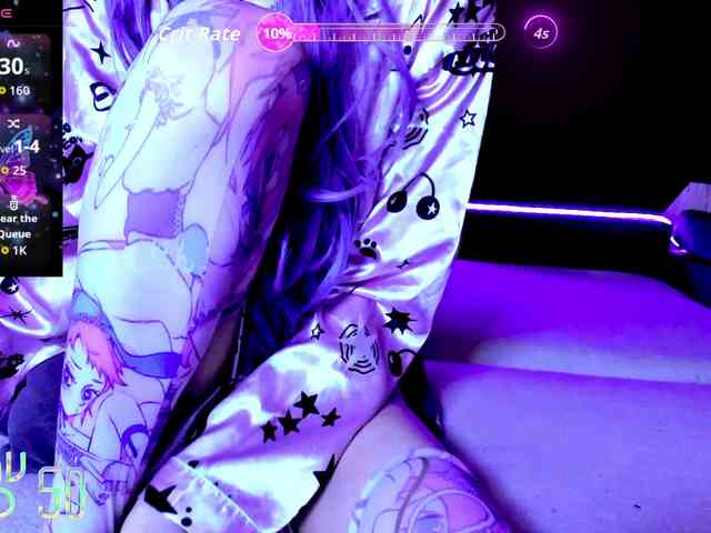 FuckAnimeGirl webcam