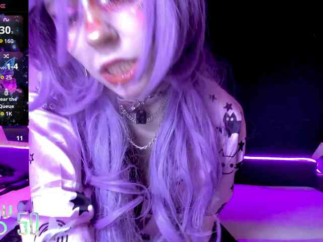 FuckAnimeGirl webcam