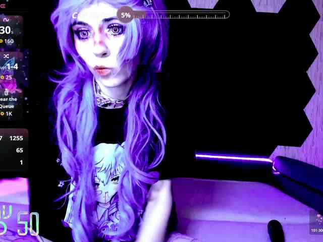 FuckAnimeGirl webcam