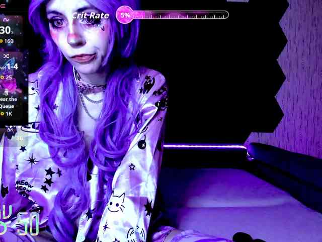FuckAnimeGirl webcam