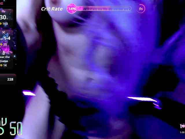 FuckAnimeGirl webcam