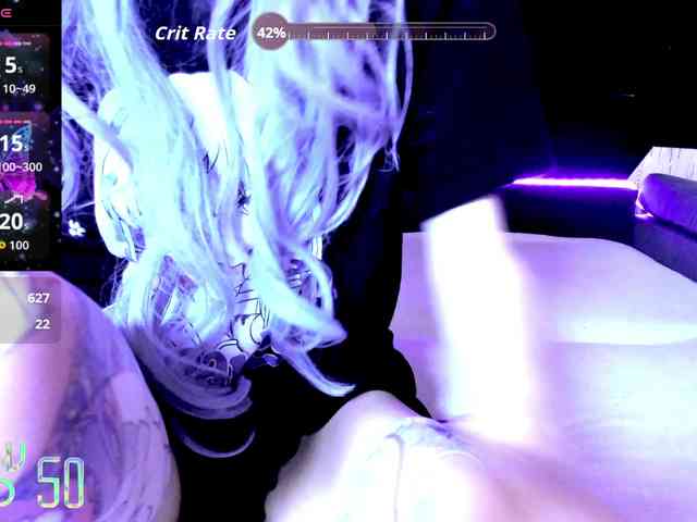 FuckAnimeGirl webcam