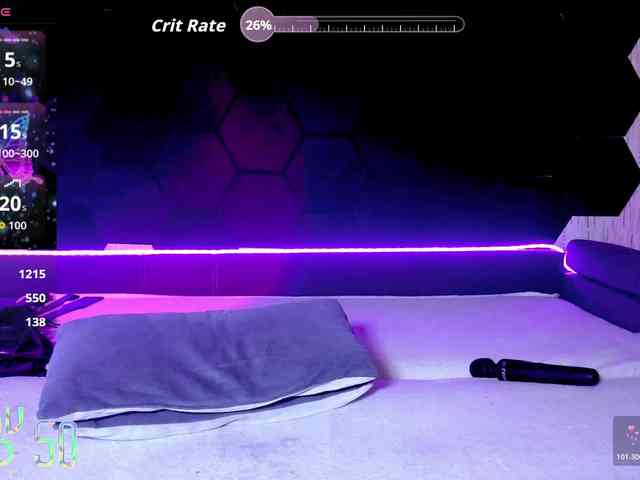 FuckAnimeGirl webcam