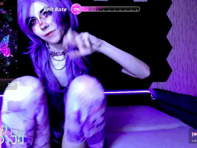 FuckAnimeGirl webcam