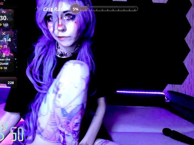 Модель: FuckAnimeGirl