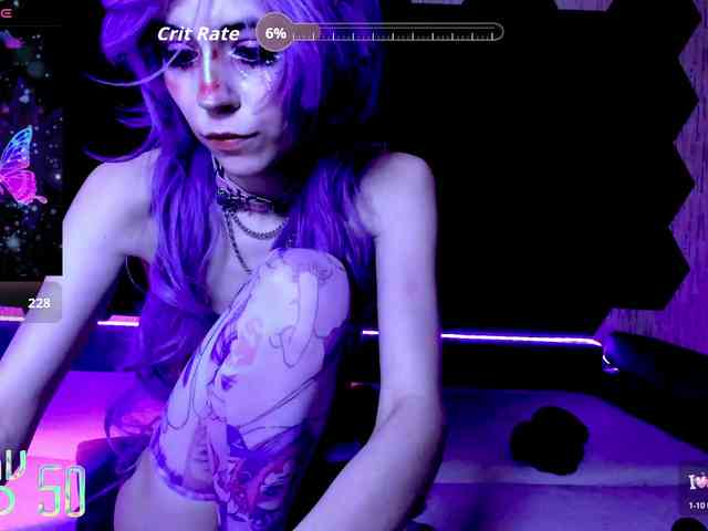 Model: FuckAnimeGirl
