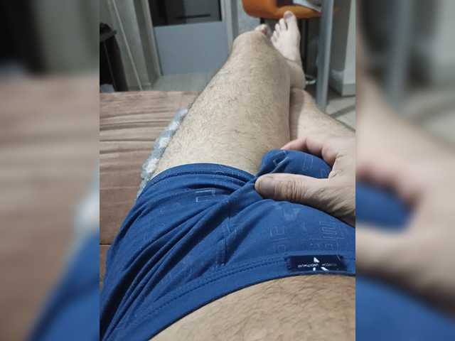 Jeka8010 live webcam show
