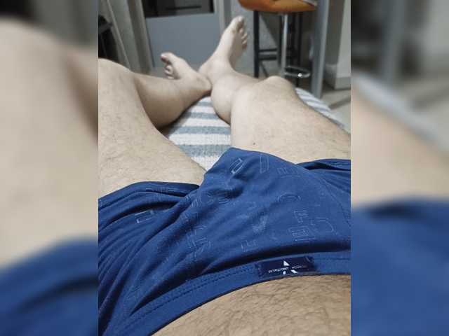 Jeka8010 live webcam show