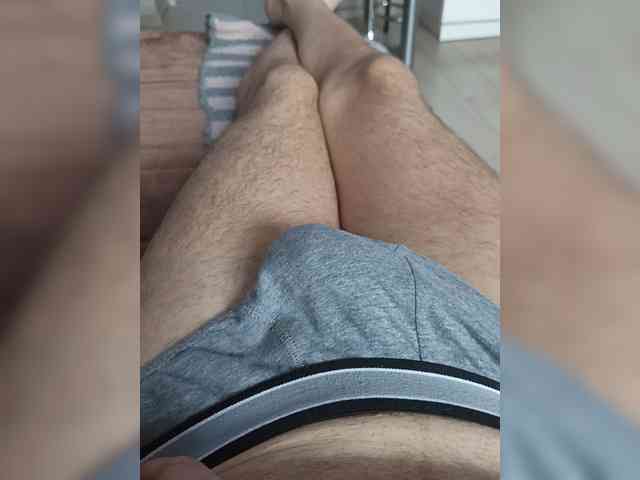 Jeka801 Sex Cam Show