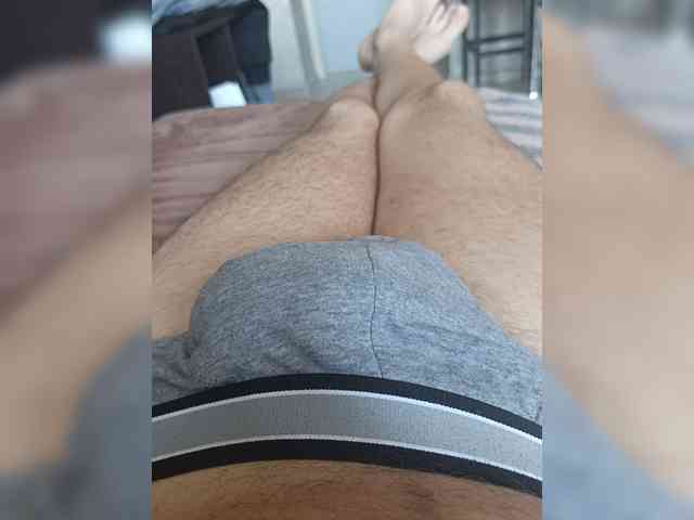 Jeka801 Sex Cam Show