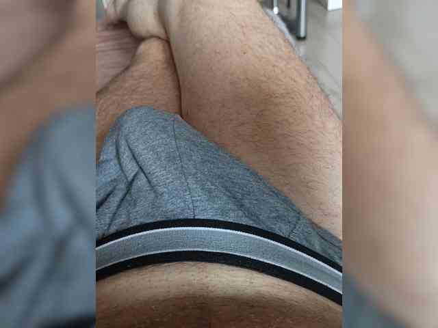 Jeka801 Sex Cam Show