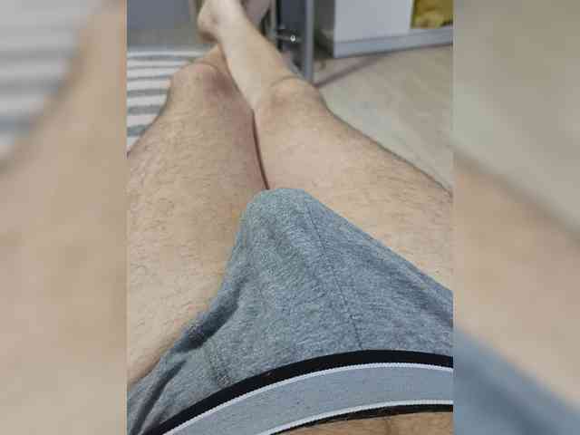Jeka801 Sex Cam Show