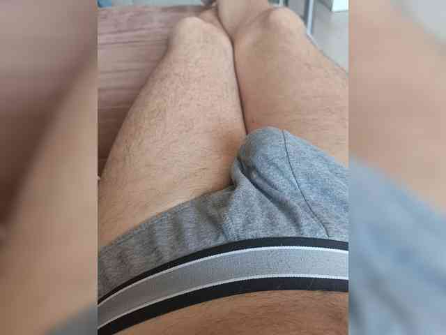 Jeka801 Sex Cam Show