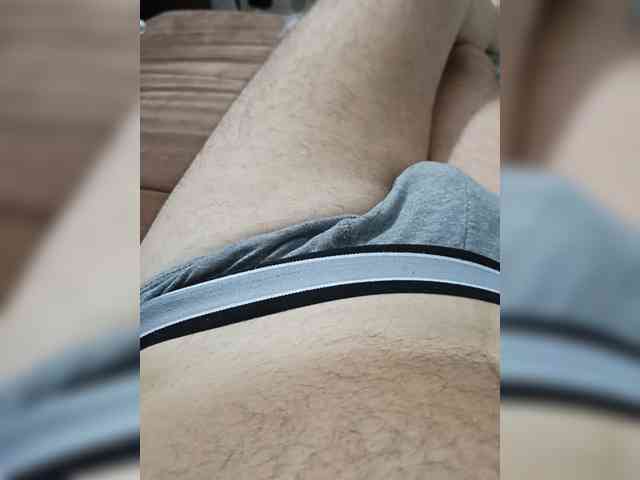 Jeka801 Sex Cam Show