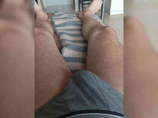 Jeka801 Sex Cam Show