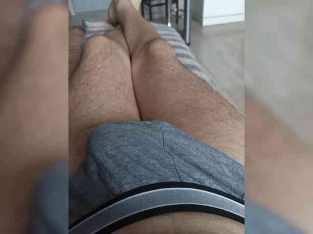 Jeka801 Sex Cam Show