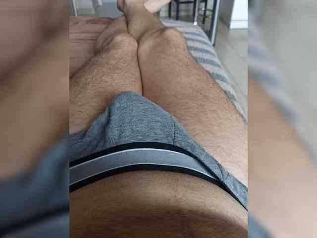 Jeka801 Sex Cam Show