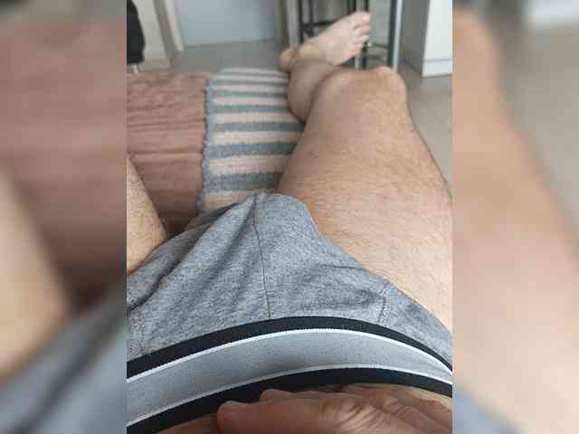 Jeka801 Sex Cam Show