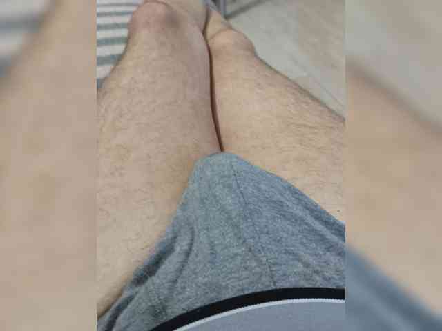 Jeka801 Sex Cam Show