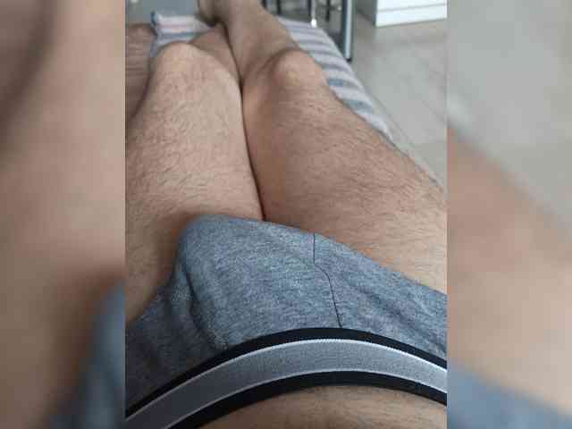 Jeka801 Sex Cam Show