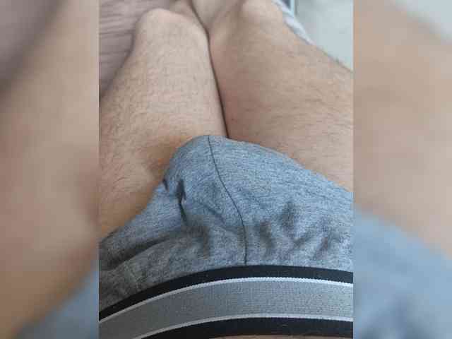 Jeka801 Sex Cam Show