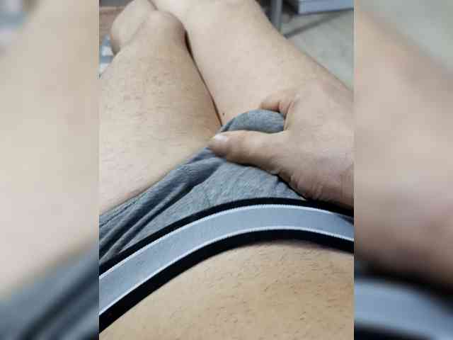 Jeka801 Live Webcam on BongaCams