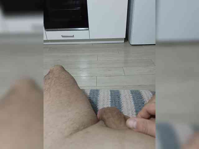 Jeka801 Sex Cam Show