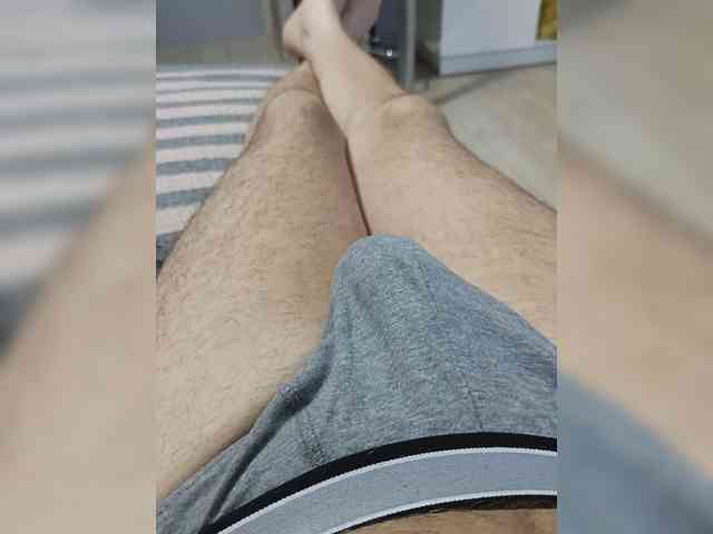 Jeka801 Sex Cam Show