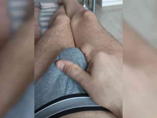 Jeka801 Sex Cam Show