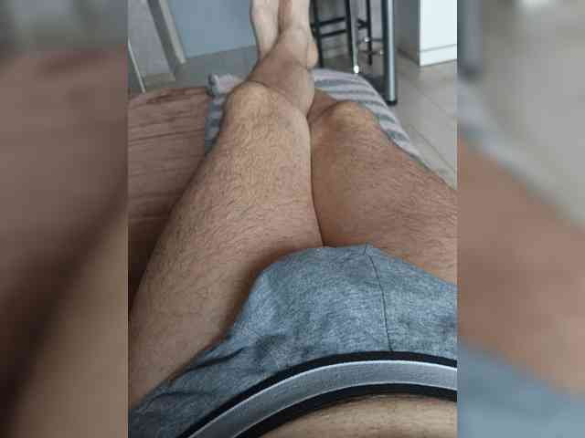Jeka801 Sex Cam Show