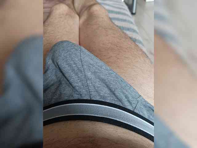 Jeka801 Sex Cam Show