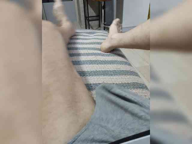 Jeka801 Sex Cam Show