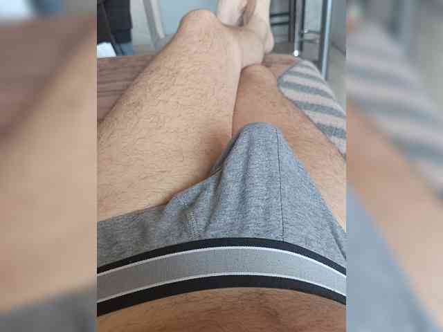 Jeka801 Sex Cam Show