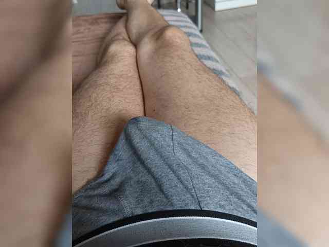 Jeka801 Sex Cam Show