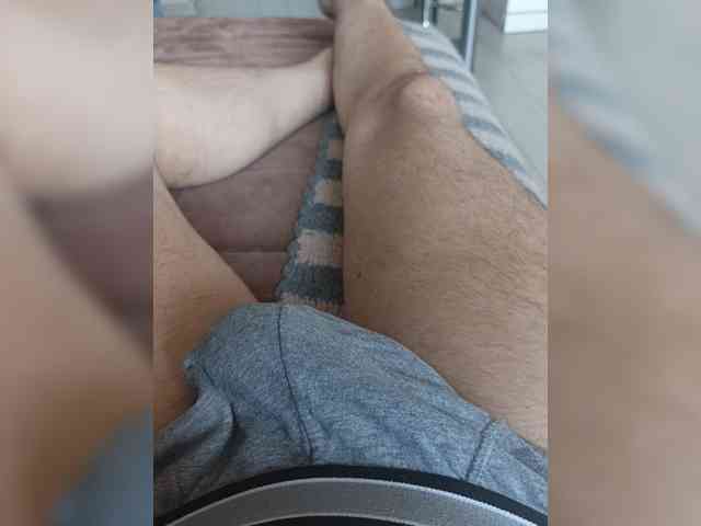 Jeka801 Sex Cam Show
