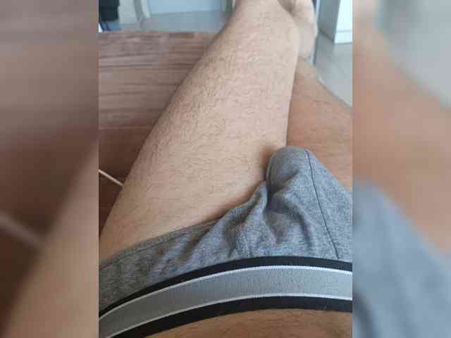 Jeka801 Sex Cam Show
