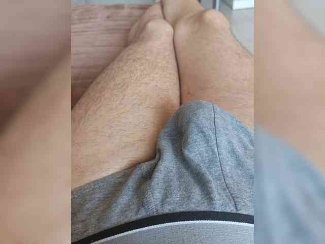 Jeka801 Sex Cam Show