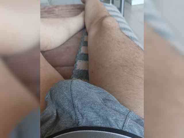 Jeka801 Sex Cam Show