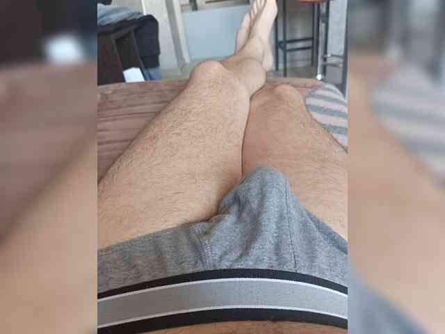 Jeka801 Sex Cam Show