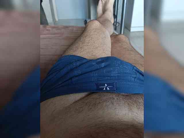 Jeka801 Live Webcam on BongaCams
