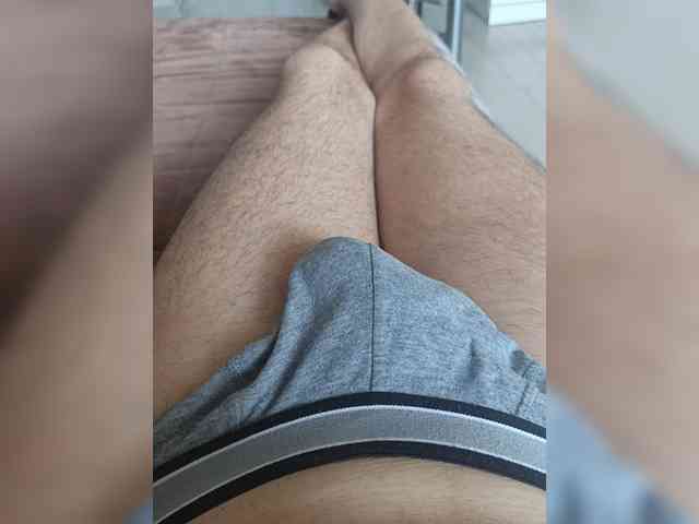 Jeka801 Sex Cam Show