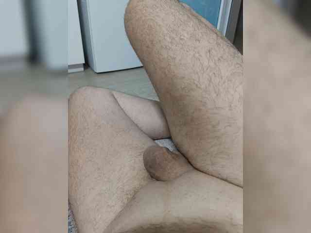 Jeka801 Sex Cam Show