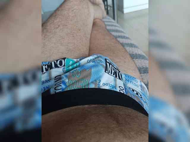 Jeka801 Live Webcam on BongaCams